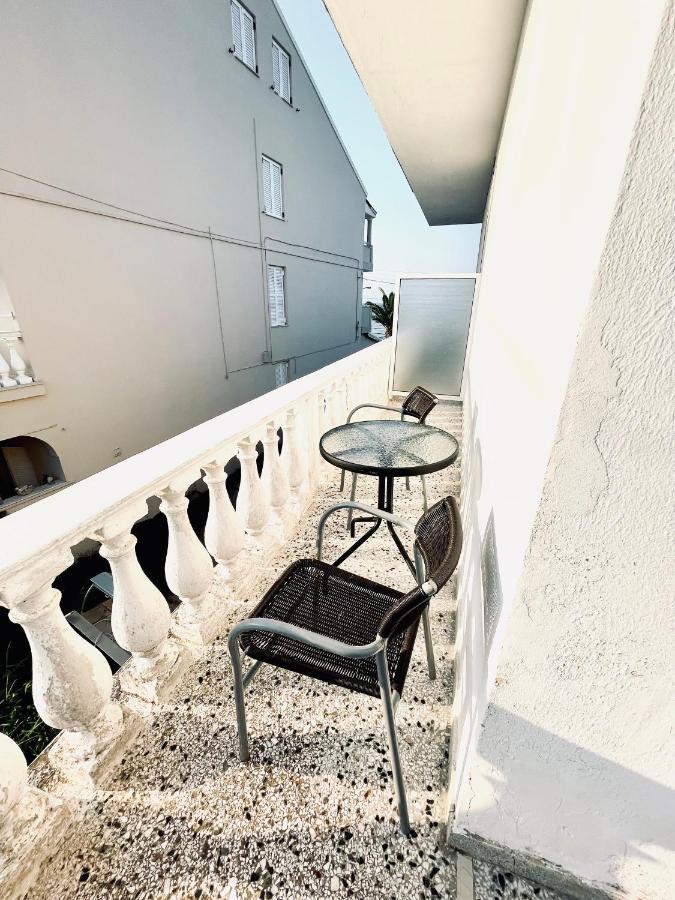 Kappa & Lamda Apartments Roda (Corfu) Exterior foto